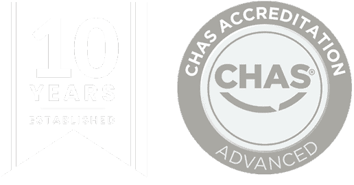Chass Accredited - Middleton Structures, Structual Steelwork Specialists